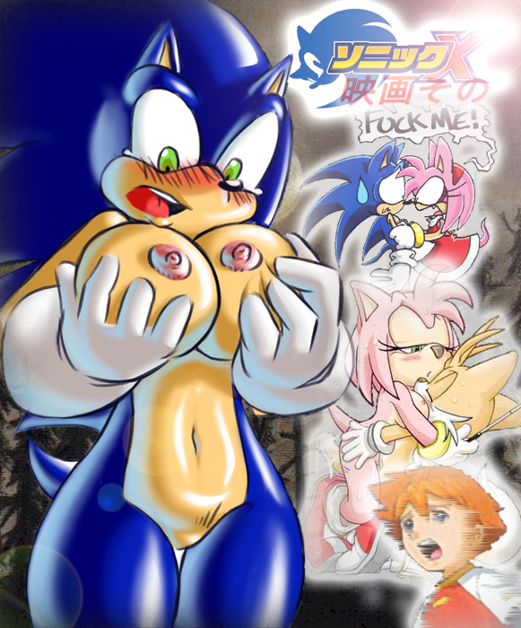 Соник без перчаток и кросовок - Прочее - ⭐️ Форум Sonic World У вас большие запросы!