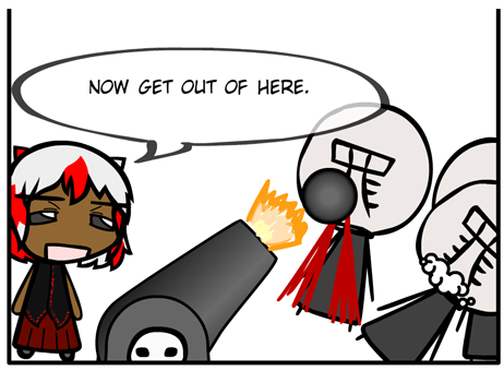 account options, display all content checkbox, save settings. job done.