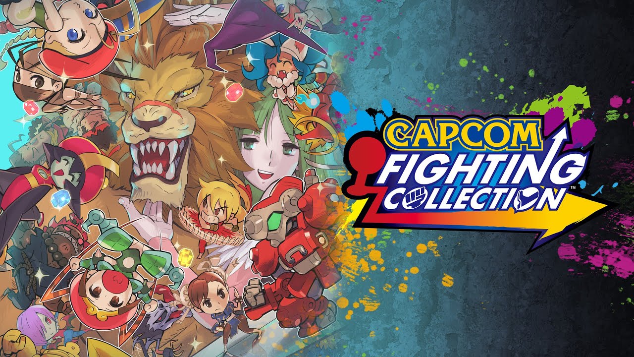 anakaris blodia cammy_white capcom capcom_fighting_collection chibi chun-li cyberbots donovan_baine felicia_(darkstalkers) akuma_(street_fighter) ibuki_(street_fighter) ken_masters hsien-ko leo_(warzard) lilith_(darkstalkers) mecha morrigan_aensland official_art huitzil_(darkstalkers) robot ryu_(street_fighter) street_fighter tabasa tagme tao_(warzard) darkstalkers warzard lord_raptor