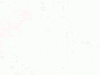 1girl animated animated_gif arms_up bouncing_breasts breasts brown_eyes brown_hair collarbone datsuijan dutch_angle elf_all-stars_datsuijan_3 female_focus hair_ornament hairclip hand_on_own_chest head_tilt kawarazakike_no_ichizoku_2 leaning_forward looking_at_viewer lowres navel nipples no_bra panties qvga sanjou_anna short_hair solo stairs standing tank_top topless_female underwear undressing white_panties