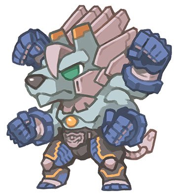 appmon digimon digimon_(creature) garmmy oujamon tagme