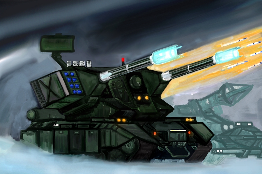 anti-aircraft anti-aircraft_gun armored_personnel_carrier armored_vehicle army artillery cadmium_missile cannon caterpillar_tracks directed-energy_weapon energy_beam energy_cannon energy_weapon g-force godzilla_(series) godzilla_vs._biollante godzilla_vs._destoroyah godzilla_vs._mothra gokuhi japan_ground_self-defense_force japan_self-defense_force maser_cannon mbaw-93 mbt-92 mbt-mb92 military military_vehicle missile missile_launcher missile_pod motor_vehicle no_humans platform self-propelled_anti-aircraft-gun self-propelled_anti-aircraft_weapon self-propelled_artillery self-propelled_gun tank toho turret united_nations_godzilla_countermeasure_center war weapon wheel