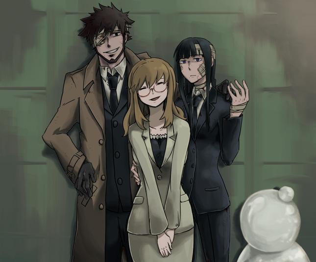 darker_than_black hazuki_mina_(darker_than_black) sawasaki_youko shizume_genma tagme