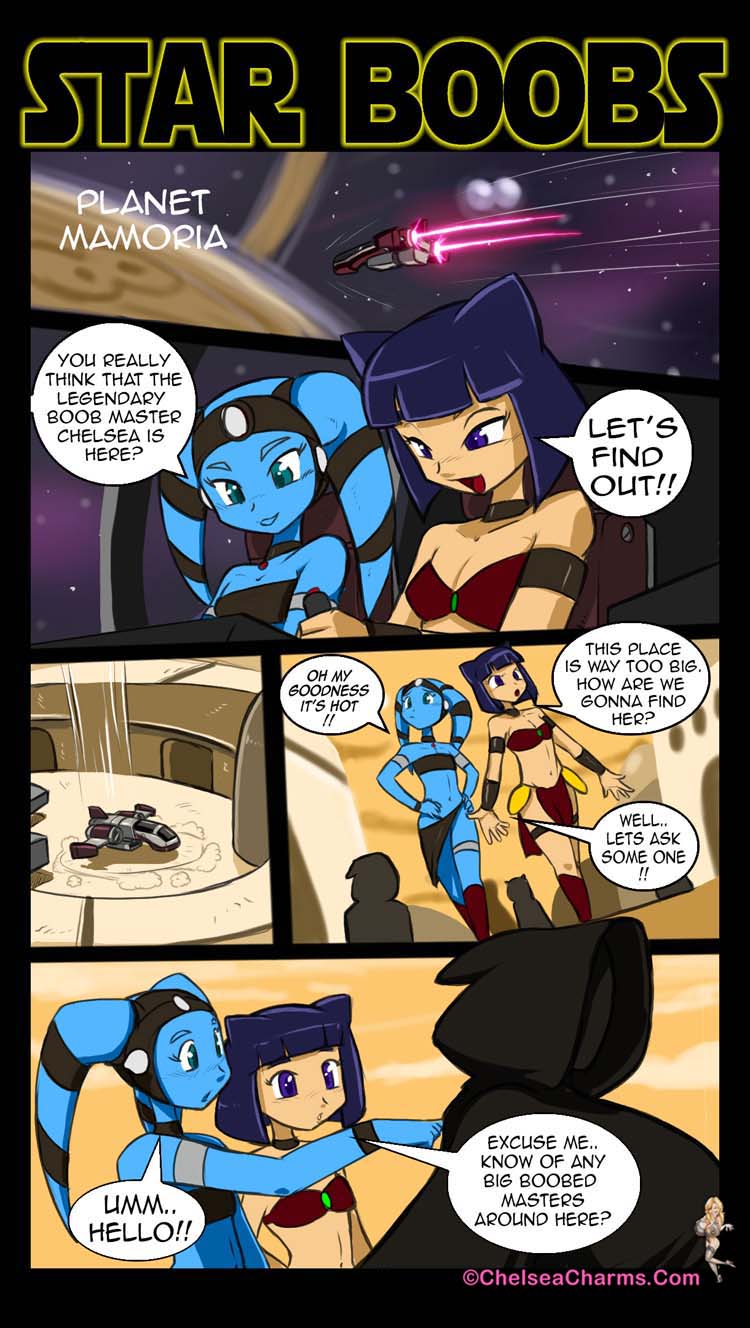 aayla_secura anon breasts bultar_swan chelsea_charms clone_wars gigantic_breasts highres huge_breasts ronzo shonuff44 star_wars star_wars:_the_clone_wars twi&#039;lek