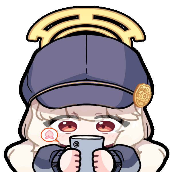 1girl acomu414 animated animated_gif aoba_(blue_archive) blinking blue_archive blue_hat blue_jacket cellphone halo hat holding holding_phone jacket low_twintails newsboy_cap peaked_cap phone red_eyes simple_background smartphone solo speech_bubble transparent_background twintails white_hair yellow_halo