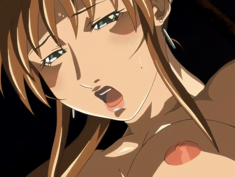 00s 2007 2futa american animated animated_gif anime_screenshot autofacial bible_black bible_black_new_testament blonde_hair blue_eyes bouncing_breasts breasts brown_hair close-up collarbone cum cum_in_mouth cum_in_own_mouth cum_on_body cum_on_self earrings ejaculating_while_penetrated ejaculation erection facial futa_with_futa futanari grabbing_another&#039;s_breast grabbing_from_behind green_eyes groping hand_on_another&#039;s_head handjob held_up imari_kurumi jewelry jody_crowley large_penis lipstick makeup multiple_futa nipples no_testicles nude penis pubic_hair sex shin_bible_black side_ponytail smirk spread_legs tagme uncensored