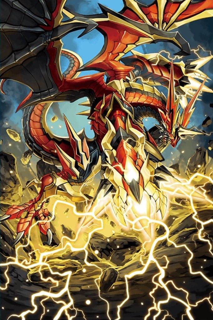 bakugan claws dragon dragonoid electricity horns stone_floor tagme thorns wings