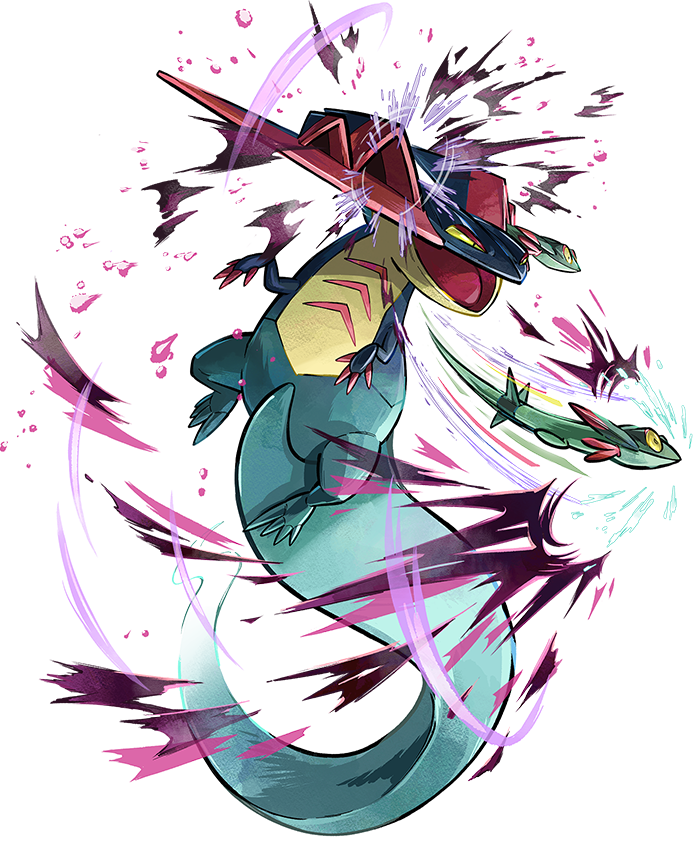 attack claws dragapult dragon dreepy flying gen_8_pokemon horns looking_ahead nintendo official_art open_mouth pokemon pokemon_(creature) pokemon_card pokemon_focus pokemon_tcg shaded_face tail teamwork transparent_background