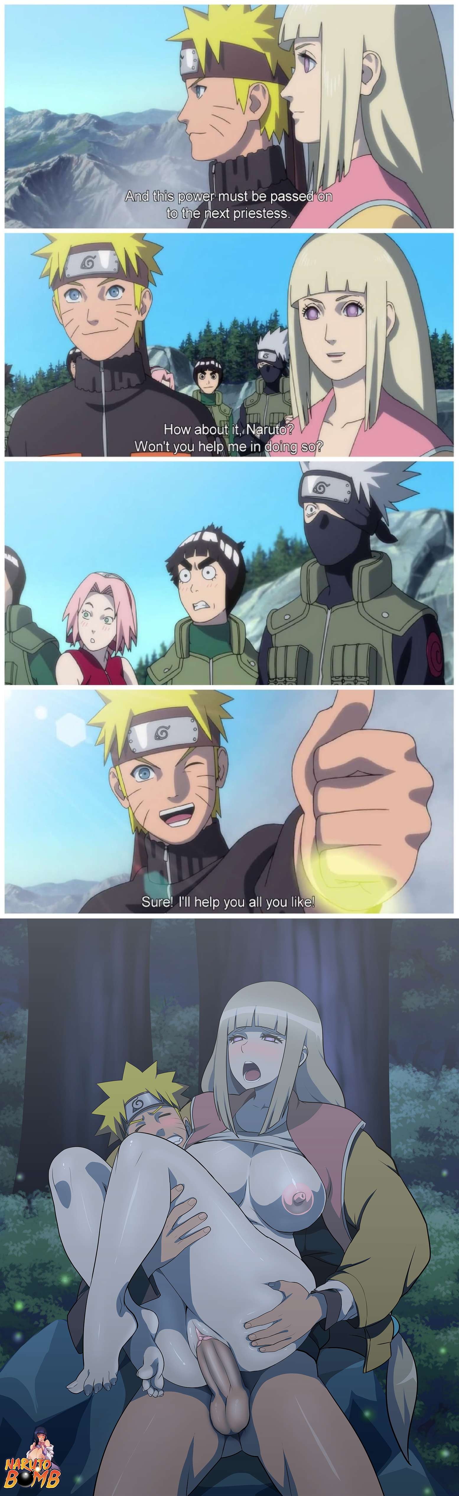 Shion Naruto hentai videos, GIFs, and images | Rule 34 App