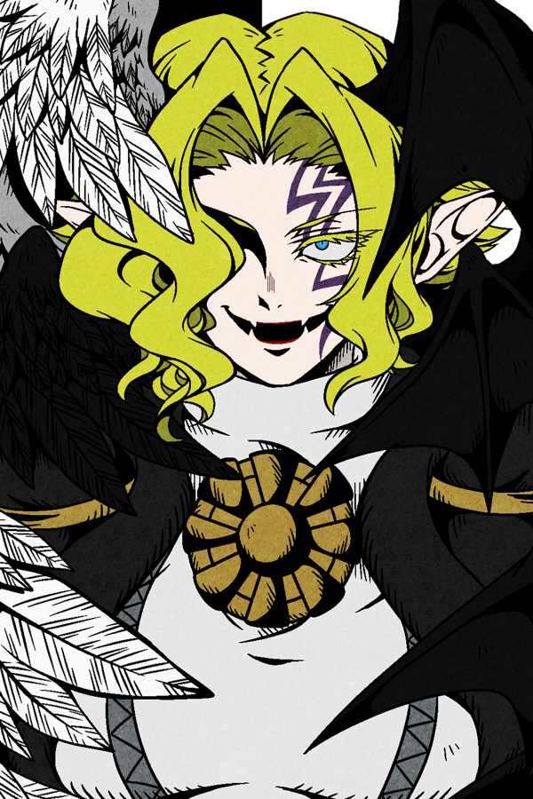 digimon digimon_(creature) lucemon_falldown_mode seven_great_demon_lords tagme