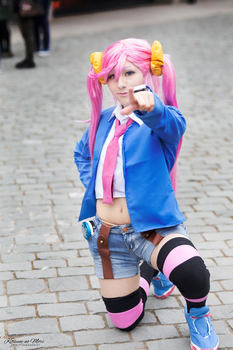 appmon cosplay digimon digimon_universe:_appli_monsters karan_eri_(cosplay) photo_(medium) real_life tagme