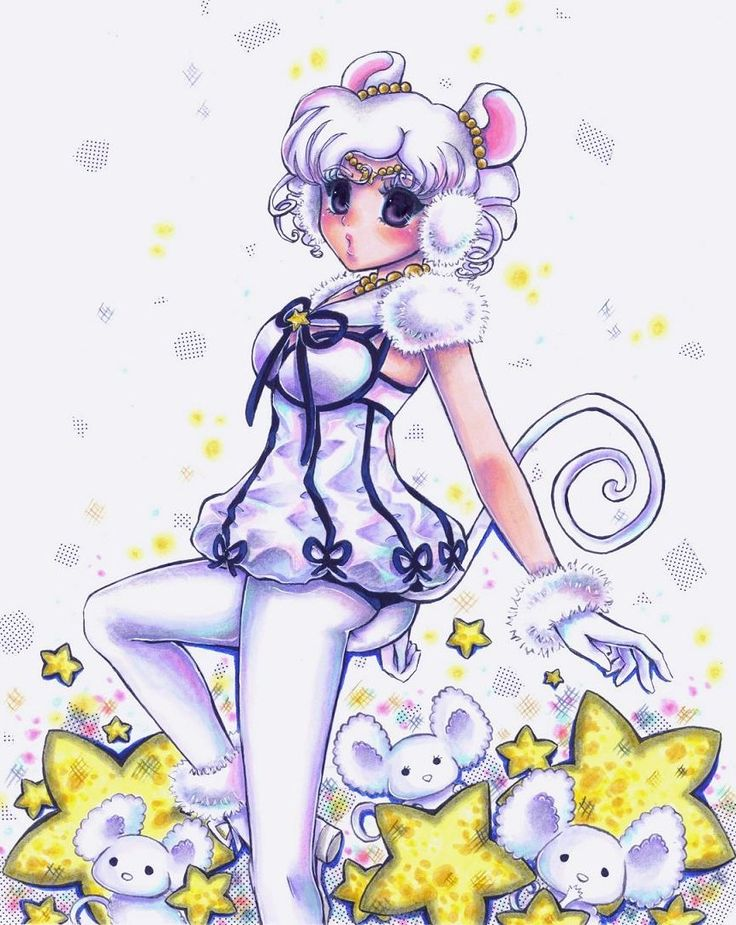 1990s_(style) 1girl animal_ears ass bad_id bad_pixiv_id bishoujo_senshi_sailor_moon bishoujo_senshi_sailor_moon_sailor_stars bishoujo_senshi_sailor_moon_stars black_bow bow brooch drill_hair ear_covers female_focus jewelry mouse_(animal) mouse_ears mouse_tail necklace pantyhose purple_eyes retro_artstyle rurisen_(yaoihyper) sailor_collar sailor_iron_mouse shoes short_hair short_twintails simple_background solo star_(symbol) star_brooch tail twin_drills twintails white_hair white_pantyhose white_shoes