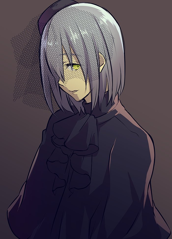 1boy green_eyes high_speed! male_focus memeo_(candy_house) purple_hair serizawa_nao