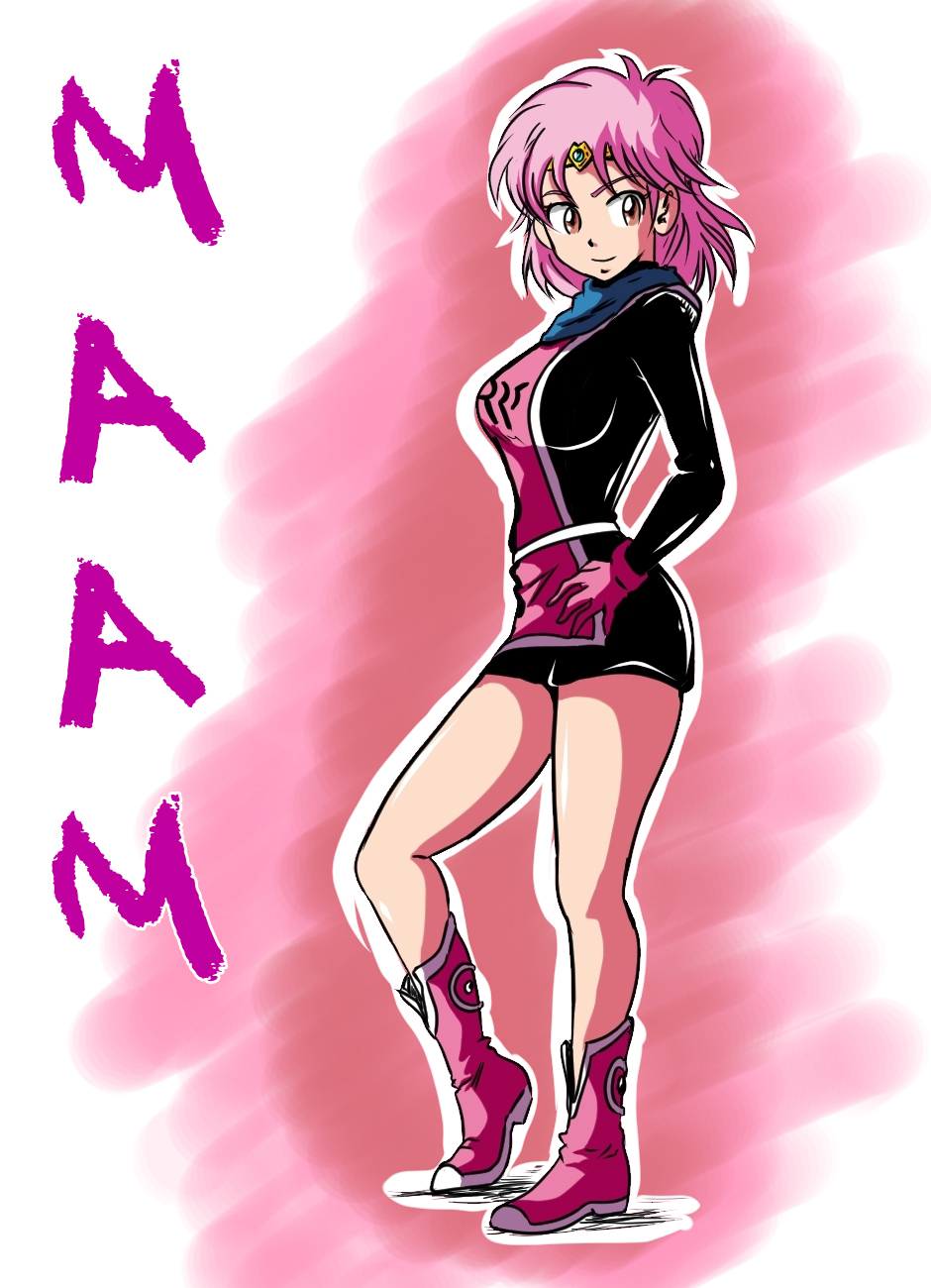 dragon_quest dragon_quest_dai_no_daibouken highres las_aventuras_de_fly maam tagme