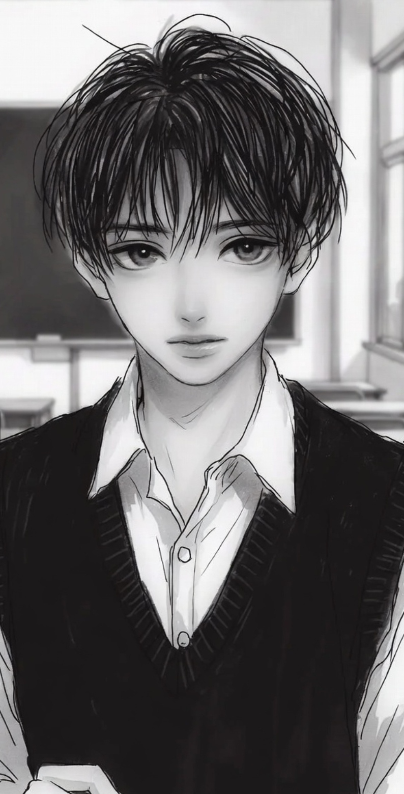 agent67 bad_tag characters everyday heroes highres life manganew newmanga non-web_source thebeginingoftheend wiki