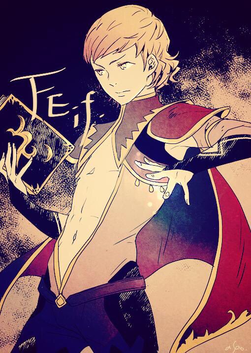 1boy alternate_costume asao_(sakuya) black_bridal_gauntlets bodystocking book bridal_gauntlets copyright_name cosplay dark_mage_(fire_emblem_fates) fire_emblem fire_emblem_fates hip_armor holding holding_book looking_to_the_side male_focus mullet navel nintendo odin_(fire_emblem) odin_(fire_emblem)_(cosplay) siegbert_(fire_emblem)