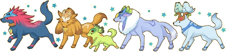 animal bird kai_(ookami) lika mask mochiya_marosuke no_humans oki okikurumi_(ookami) ookami_(game) phantom samickle wolf