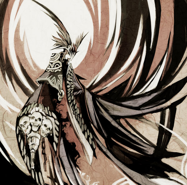 1boy ace_combat ace_combat_5 cloak demon_of_razgriz helmet male_focus skull solo valkyrie