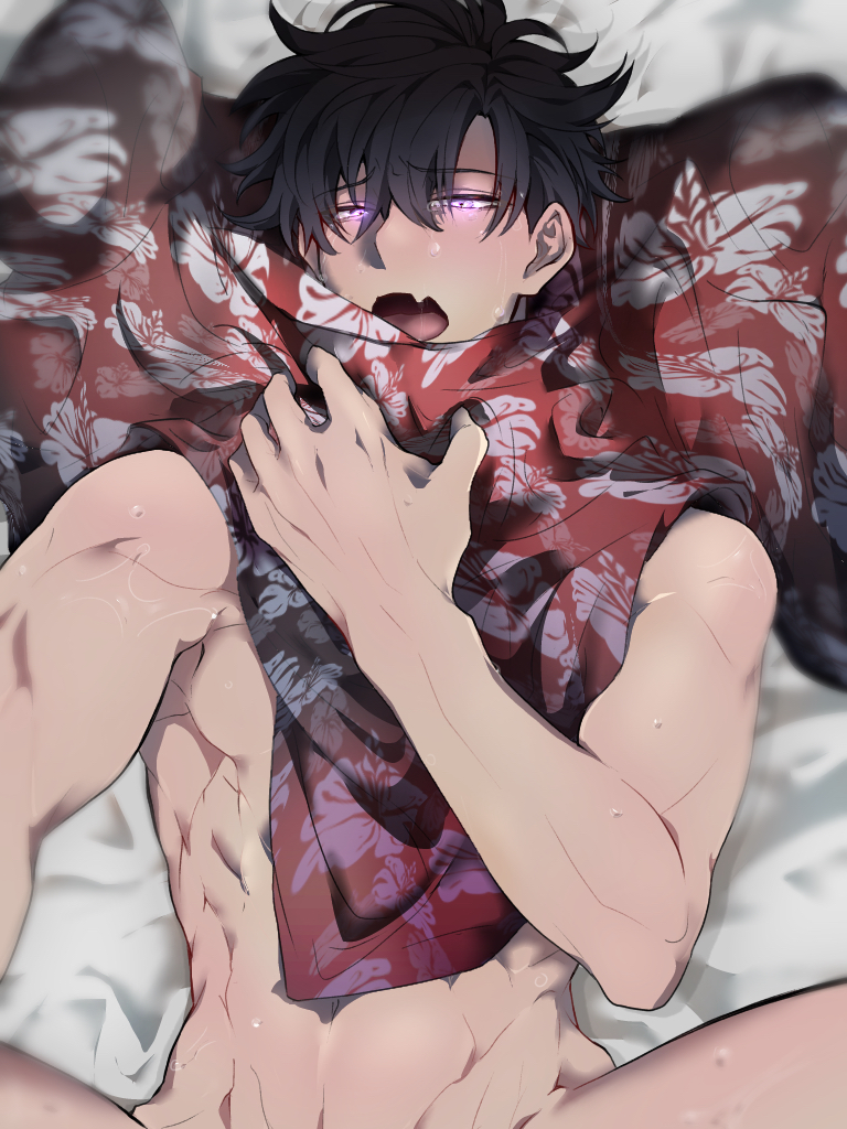 Sung jin woo solo leveling anime