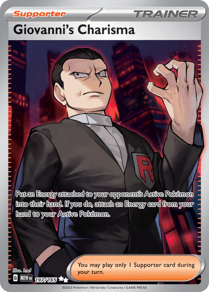 1boy artist_name black_jacket building card_(medium) character_name city closed_mouth company_name copyright_name copyright_notice english_text giovanni_(pokemon) grey_shirt hand_in_pocket hand_up hungry_clicker jacket long_sleeves male_focus nintendo official_art pokemon pokemon_card pokemon_frlg pokemon_tcg shirt solo team_rocket team_rocket_uniform third-party_source trading_card