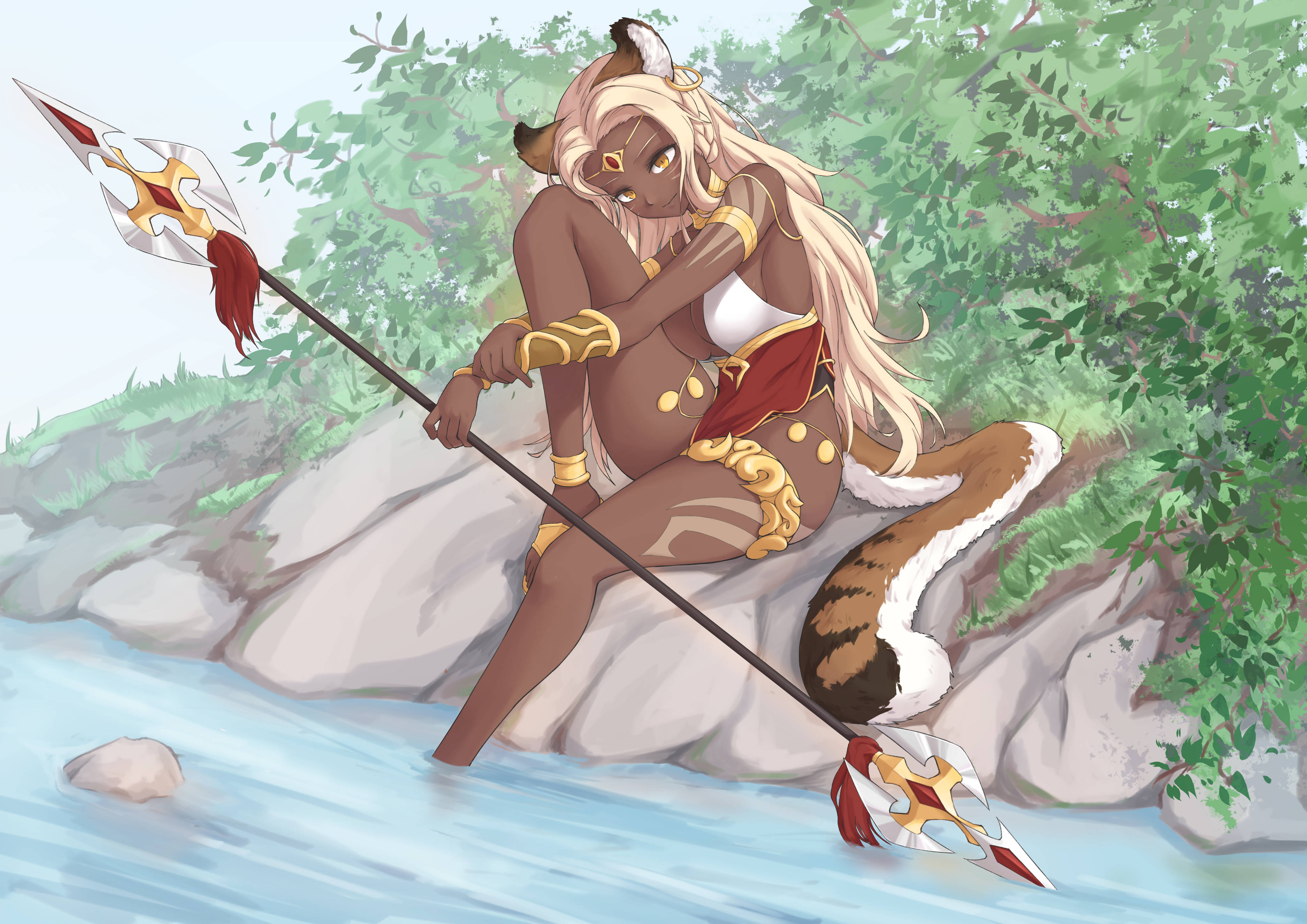 Antandra Afk Arena hentai videos, GIFs, and images | R34.app