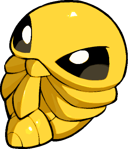 gen_1_pokemon kakuna kawaanago nintendo pokemon pokemon_(creature) tagme
