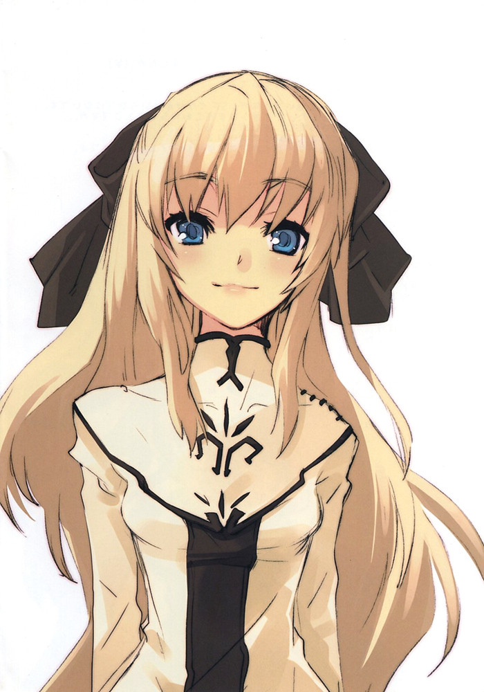 1girl cyrille_(shining_force_exa) female_focus ito_noizi sega shining_(series) shining_force_exa solo tagme