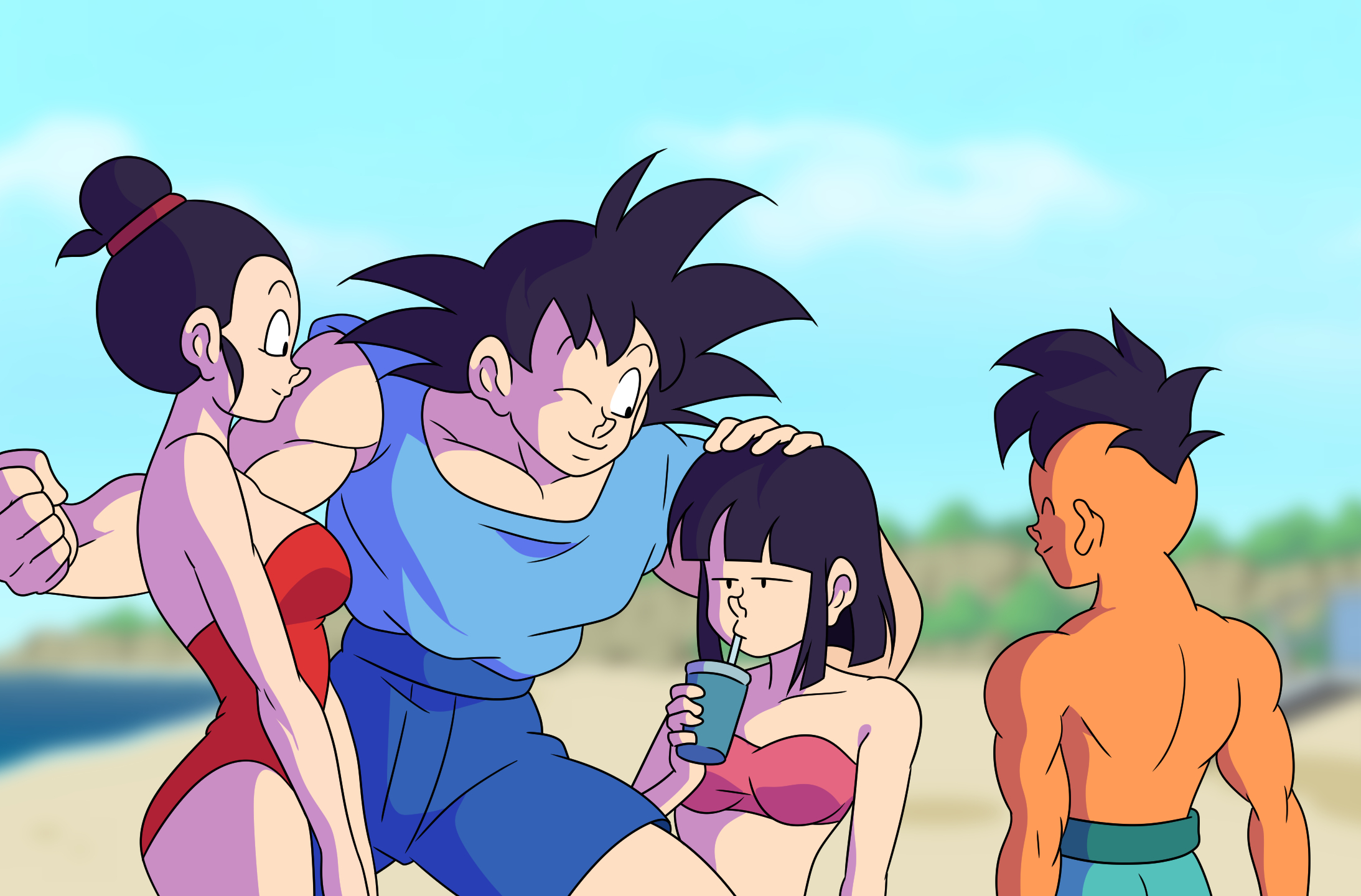 Dragon Ball
