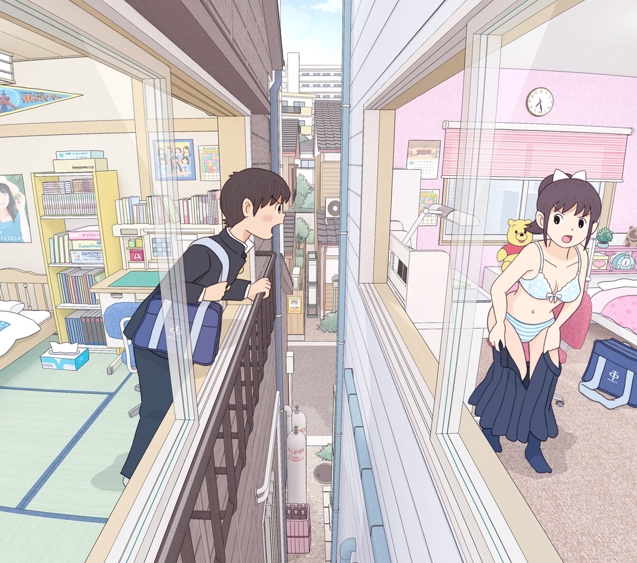 Woman's expression contorted in pleasure amidst an sexual act