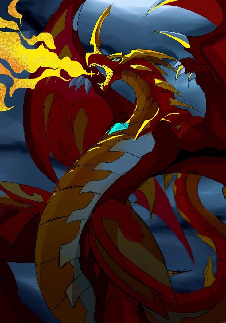 armor bakugan dragon_wings dragonoid fire fireball tagme wings