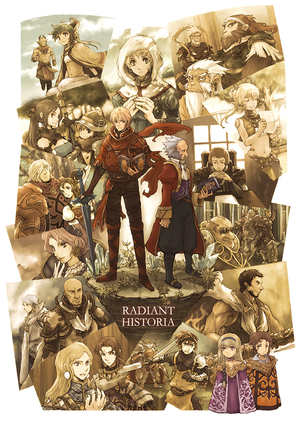 6+boys 6+girls aht bald beard bergas blonde_hair boots brown_hair dias_(radiant_historia) eruca everyone facial_hair fennel gafka galva garland_(radiant_historia) green_hair hat heiss hugo_(radiant_historia) kiel knight liese_(radiant_historia) lippti marco_(radiant_historia) midriff multiple_boys multiple_girls navel palomides pointy_ears ponytail radiant_historia raul_(radiant_historia) raynie rosch satyr selvan sonja stocke sword teo tommy0117 vanoss viola_(radiant_historia) weapon white_hair