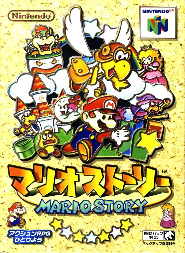 3girls blonde_hair bowser facial_hair goomba kameki kamekkubaba kammy_koopa kooper mario mario_(series) multiple_boys multiple_girls mustache nintendo official_art paper_mario parakarry paretta princess_peach bow_(paper_mario) super_mario_bros._1