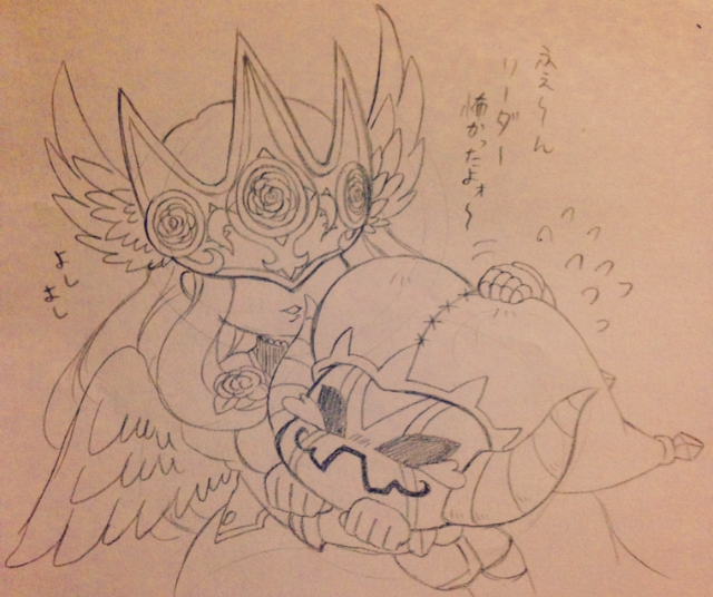 appmon beautymon digimon digimon_universe:_appli_monsters fakemon_(appmon) tagme