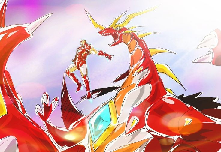 bakugan dragonoid tagme