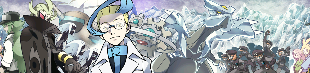 4girls 6+boys :o ahoge aircraft airship anthea_(pokemon) ariga_hitoshi arm_up baseball_cap black_gloves black_hat black_mask black_robe black_shirt black_vest blonde_hair blue_hair blue_shirt cane claws closed_mouth colress_(pokemon) concordia_(pokemon) elbow_gloves gears gen_5_pokemon ghetsis_(pokemon) glasses gloves green_hair green_shirt grey_pants grey_shirt hat holding holding_cane holding_poke_ball ice jacket jewelry klinklang kyurem lab_coat legendary_pokemon long_hair mask monocle mouth_mask multiple_boys multiple_girls n_(pokemon) necklace nintendo orange_hair pants pink_hair poke_ball poke_ball_(basic) pokemon pokemon_(creature) pokemon_bw2 red-tinted_eyewear red_eyes robe shadow_triad sharp_teeth shirt short_hair team_plasma team_plasma_grunt team_plasma_logo team_plasma_uniform teeth third-party_source tinted_eyewear vest white_hair white_jacket white_shirt yellow_eyes