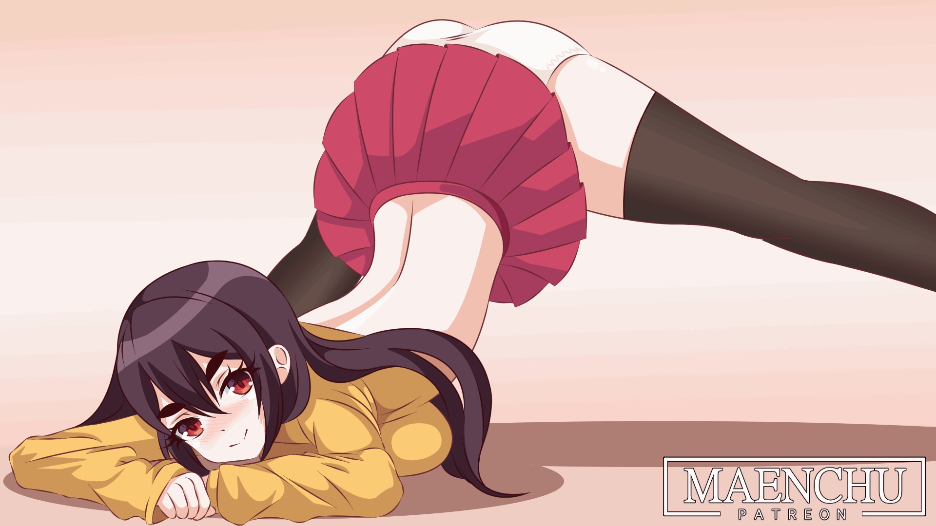 Mae Maenchu hentai videos, GIFs, and images | Rule 34 App