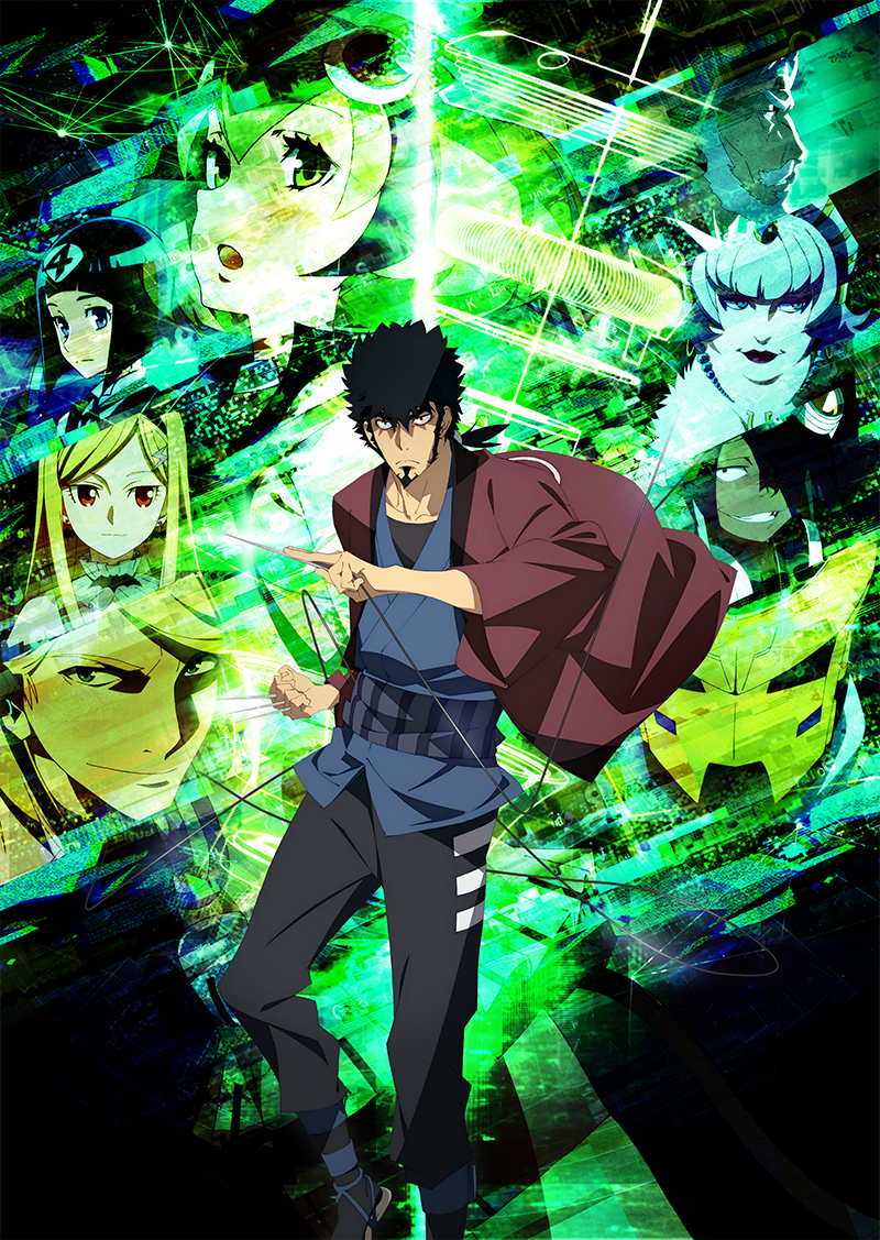 10s 4girls 5boys :o albert_schumann android_four_(dimension_w) beard black_hair blonde_hair blue_eyes cricket_(dimension_w) dimension_w elizabeth_greenhough-smith facial_hair frown green_eyes grin hair_ornament hairclip japanese_clothes lipstick long_hair loser_(dimension_w) mabuchi_kyoma makeup mary_(dimension_w) mask matsutake_tokuyuki multicolored_hair multiple_boys multiple_girls mustache needle official_art red_eyes red_lips short_hair smile streaked_hair two-tone_hair white_hair wire yurizaki_mira yurizaki_shidou