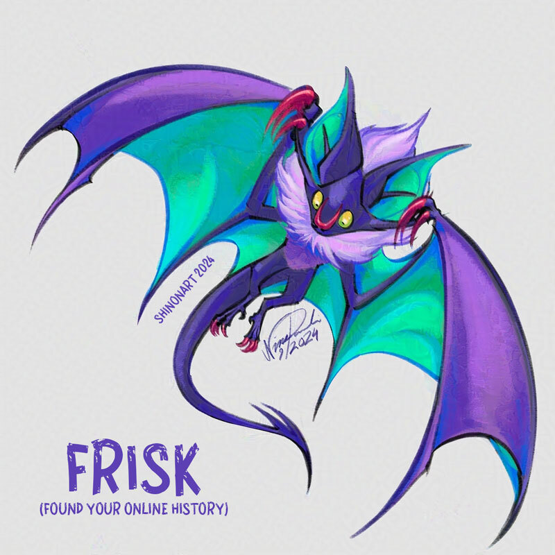 animal_focus artist_name bat_(animal) clawed_wings colored_sclera commentary dated dragon english_commentary english_text flying full_body gameplay_mechanics gen_6_pokemon grey_background nintendo no_humans noivern pokemon pokemon_(creature) pokemon_move red_nails shadeofshinon signature simple_background solo talons wide-eyed wyvern yellow_sclera