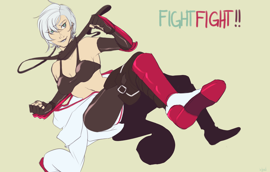 1girl armor armored_boots bikini bikini_top_only black_bikini black_gloves black_pants blue_eyes boots breasts commentary elbow_gloves english_commentary english_text fingerless_gloves full_body gloves grey_background grey_hair jumpsuit jumpsuit_around_waist mechanic_(ragnarok_online) medium_breasts memoryjoule navel open_mouth pants ragnarok_online red_armor short_hair simple_background smile solo swimsuit vambraces white_jumpsuit