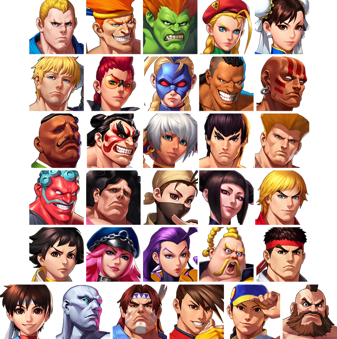 abel_(street_fighter) adon_(street_fighter) blanka cammy_white capcom chun-li cody_travers crimson_viper decapre dee_jay dhalsim dudley e._honda elena_(street_fighter) fei_long guile hakan han_juri hugo_andore ibuki_(street_fighter) kasugano_sakura ken_masters makoto_(street_fighter) poison_(final_fight) rose_(street_fighter) rufus_(street_fighter) ryu_(street_fighter) seth_(street_fighter) street_fighter street_fighter_iv_(series) tagme thunder_hawk yang_lee yun_lee zangief
