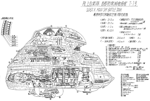 airborne_laser aircraft aircraft_artillery ammunition ammunition_focus ammunition_name ammunition_profile anatomy artillery artist_request autocannon bullet cadmium_missile cannon chart concept_art cross-section diagram directed-energy_weapon electronic_firearm energy_cannon energy_weapon engineering_drawing gatling_gun godzilla_(series) gun gunship interior japan_air_self-defense_force japan_self-defense_force japanese_text laser_cannon lowres machine_gun mecha military military_aircraft military_vehicle missile missile_launcher missile_pod monochrome no_humans official_art production_art robot rotary_cannon schematic science science_fiction spotlight super-x the_return_of_godzilla toho translation_request turret vtol weapon weapon_focus weapon_profile white_background x-ray