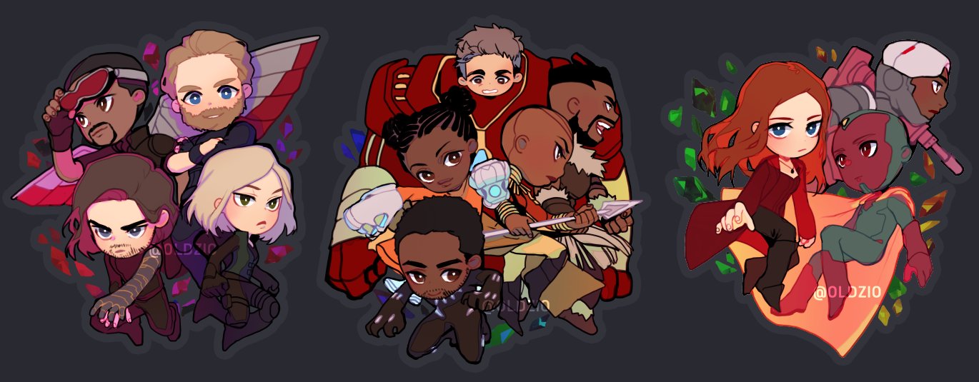 4girls 6+boys arc_reactor armor artist_name avengers:_infinity_war avengers_(series) bald beard black_background black_bodysuit black_footwear black_hair black_jacket black_panther_(marvel) black_pants black_widow blonde_hair blue_bodysuit blue_eyes bodysuit boots brother_and_sister brown_eyes brown_hair bruce_banner bucky_barnes cape captain_america closed_mouth colored_skin commentary crossed_arms crystal dark-skinned_female dark-skinned_male dark_skin double_bun english_commentary facial_hair fake_wings fingernails forehead_jewel full_armor full_body gem goggles goggles_on_head green_bodysuit green_skin grey_armor grey_eyes grey_hair hair_bun hikazio holding holding_polearm holding_weapon hulkbuster jacket james_rhodes jewelry long_sleeves looking_afar looking_at_another looking_at_viewer m'baku marvel marvel_cinematic_universe mechanical_wings multicolored_skin multiple_boys multiple_girls natasha_romanoff necklace okoye open_clothes open_jacket open_mouth orange_cape panties pants polearm power_armor prosthesis prosthetic_arm red_armor red_eyes red_gemstone red_jacket red_shirt red_skin sam_wilson shirt short_hair short_sleeves shuri_(marvel) siblings simple_background smile spear steve_rogers superhero_costume t'challa teeth the_falcon underwear v-shaped_eyebrows vision_(marvel) wanda_maximoff war_machine weapon wings winter_soldier wristband yellow_panties