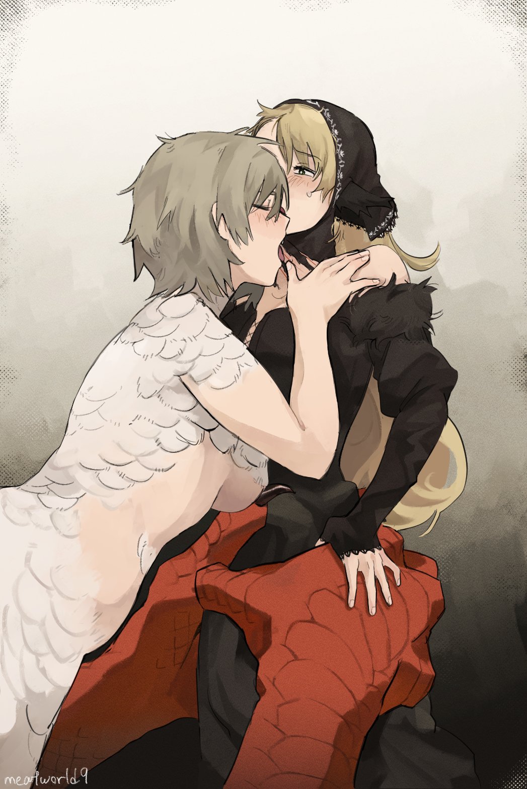 Meatworld 9 hentai videos, GIFs, and images | Rule 34 App