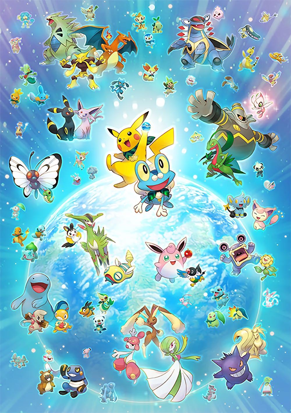 alakazam alternate_color ampharos archen armaldo audino beheeyem bidoof bulbasaur bunnelby butterfree carracosta caterpie celebi charizard charmander chatot chikorita chimchar chimecho croagunk cyndaquil dedenne deerling dunsparce dusknoir emolga espeon espurr farfetch&#039;d froakie gardevoir gen_1_pokemon gen_2_pokemon gen_3_pokemon gen_4_pokemon gen_5_pokemon gen_6_pokemon gengar goomy highres igglybuff jirachi krookodile legendary_pokemon lopunny loudred mawile medicham mew_(pokemon) mudkip mythical_pokemon ninetales nintendo nuzleaf official_art oshawott pancham pikachu piplup pokemon pokemon_(creature) pokemon_mystery_dungeon quagsire riolu scraggy shelmet shinx shiny_pokemon simipour skitty snivy snubbull squirtle sunflora swirlix sylveon tepig timburr torchic totodile treecko turtwig tyranitar umbreon virizion wigglytuff xatu