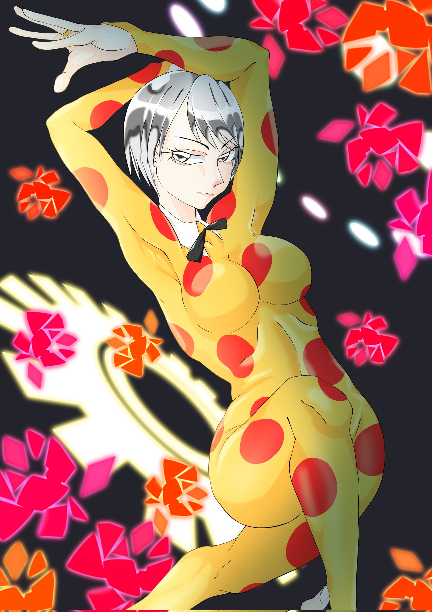 Shirogane karakuri circus - Best adult videos and photos