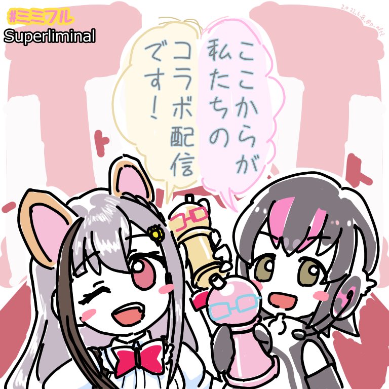 animal_costume black_hair headphones humboldt_penguin_(kemono_friends) indie_virtual_youtuber kemono_friends kemono_friends_v_project kirara_mimi p_alti penguin_costume penguin_tail short_hair tail virtual_youtuber