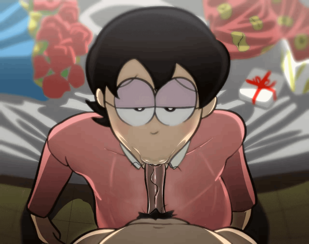 Manilla hentai videos, GIFs, and images | Rule 34 App