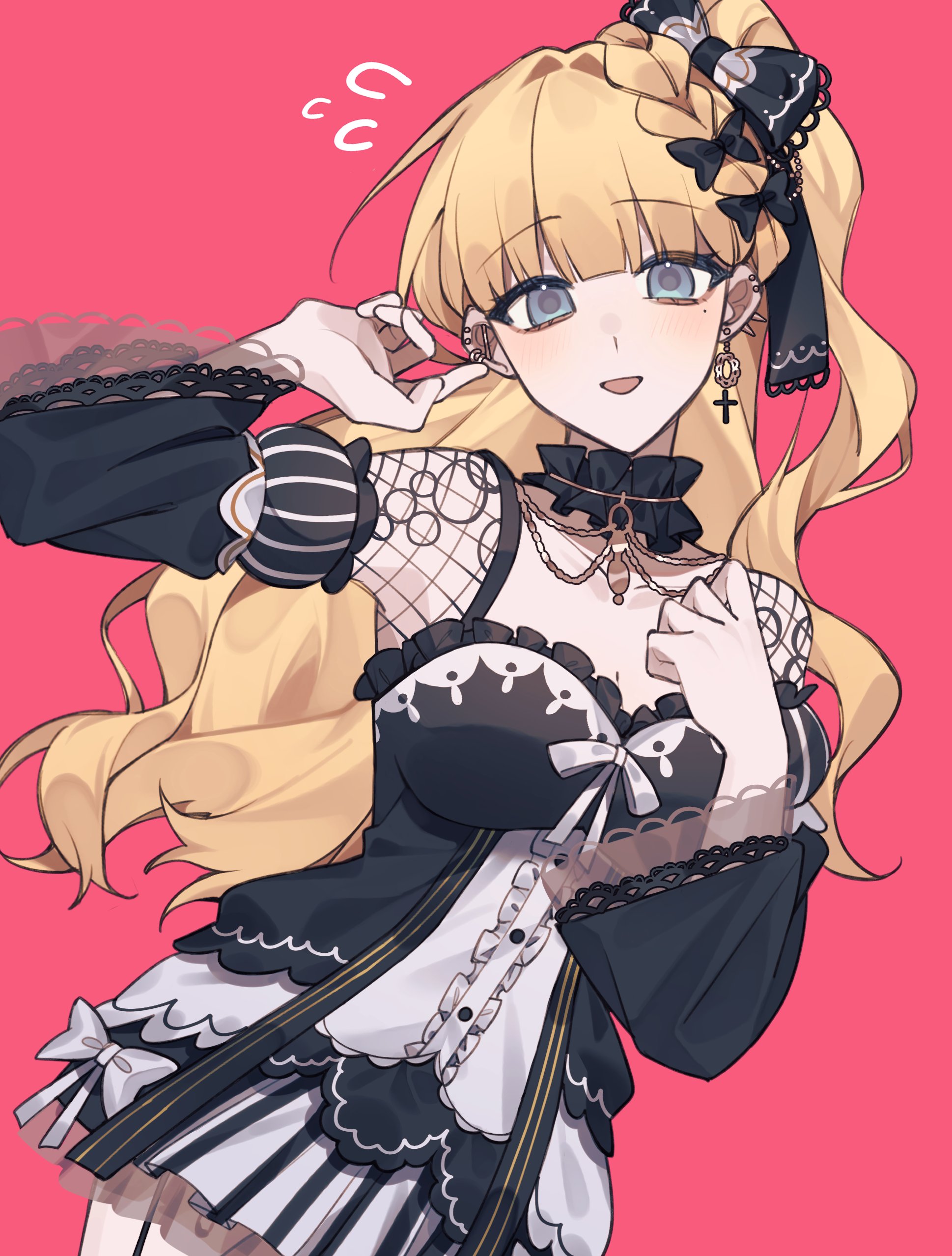 lesbian anime action