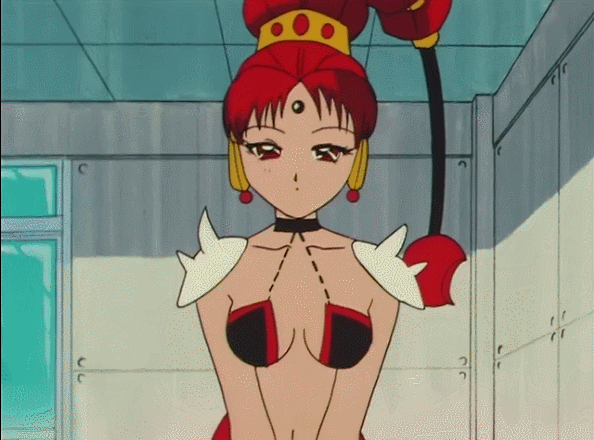 1990s_(style) 6+girls aino_minako animated animated_gif attack bishoujo_senshi_sailor_moon bishoujo_senshi_sailor_moon_supers boxing_gloves breasts chibi_usa cleavage emphasis_lines extra_eyes fighting gerogero_musume holding holding_whip kino_makoto lemures_(sailor_moon) living_shadow long_hair looking_at_another magical_girl medium_breasts miniskirt multiple_girls pink_hair punching retro_artstyle sailor_chibi_moon sailor_jupiter sailor_mercury sailor_moon scared shadow skirt surprised toei_animation tsukino_usagi twintails very_long_hair vesves_(sailor_moon) what whip