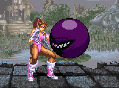 1024x768_(artist) 1girl 2boys all_fours anal animated animated_gif bouncing_breasts breakers breakers_revenge breasts brown_hair brown_pantyhose carrying cleavage clothing_aside covered_erect_nipples cum cum_in_pussy doggystyle ejaculation girl_on_top headband jacket kuromaru_(mugen) large_breasts leotard leotard_aside lowres lying m.u.g.e.n mating_press missionary moaning monster mugen_rape multiple_boys nipples on_side open_mouth orgasm pantyhose pixel_art ponytail pussy rape sex sex_from_behind sleeping spread_legs stomach_bulge strapless strapless_leotard thigh_gap tia_langray top-down_bottom-up torn_clothes torn_legwear torn_leotard translucent vaginal wrist_wrap